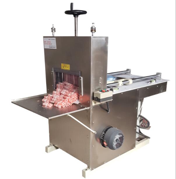 數(shù)控型3卷切片機(jī)