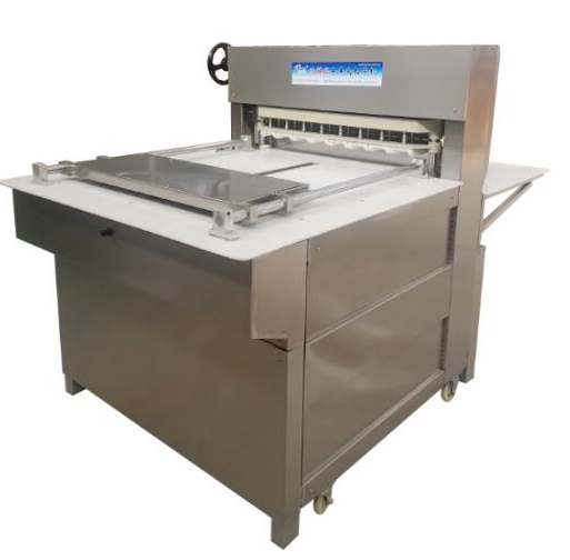 數(shù)控型6卷切片機(jī)